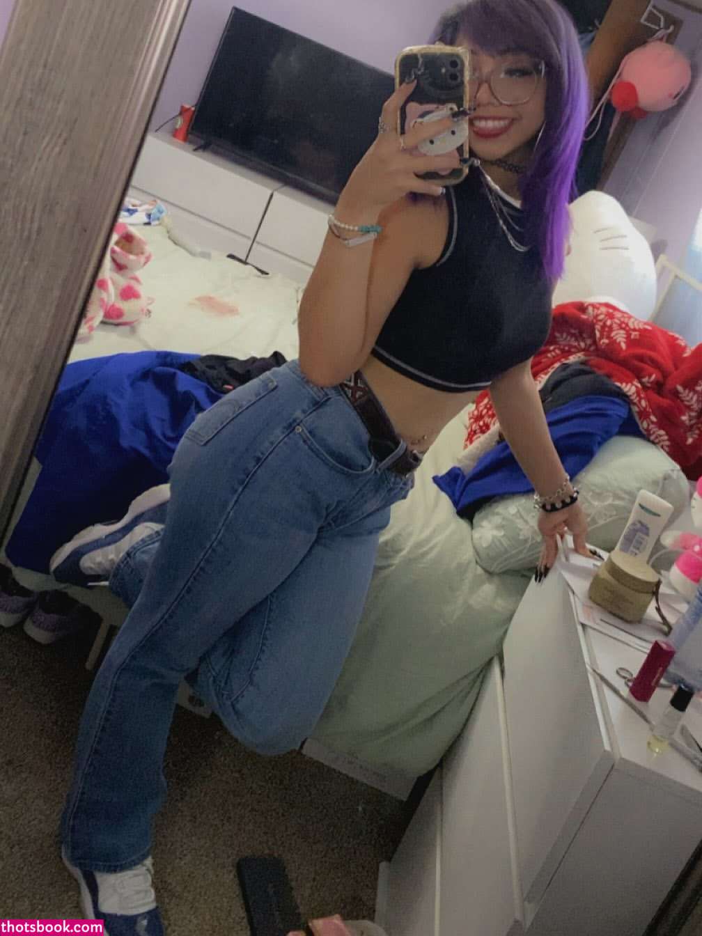 Melllissas Nude Leaks Onlyfans Photos #1 1946693