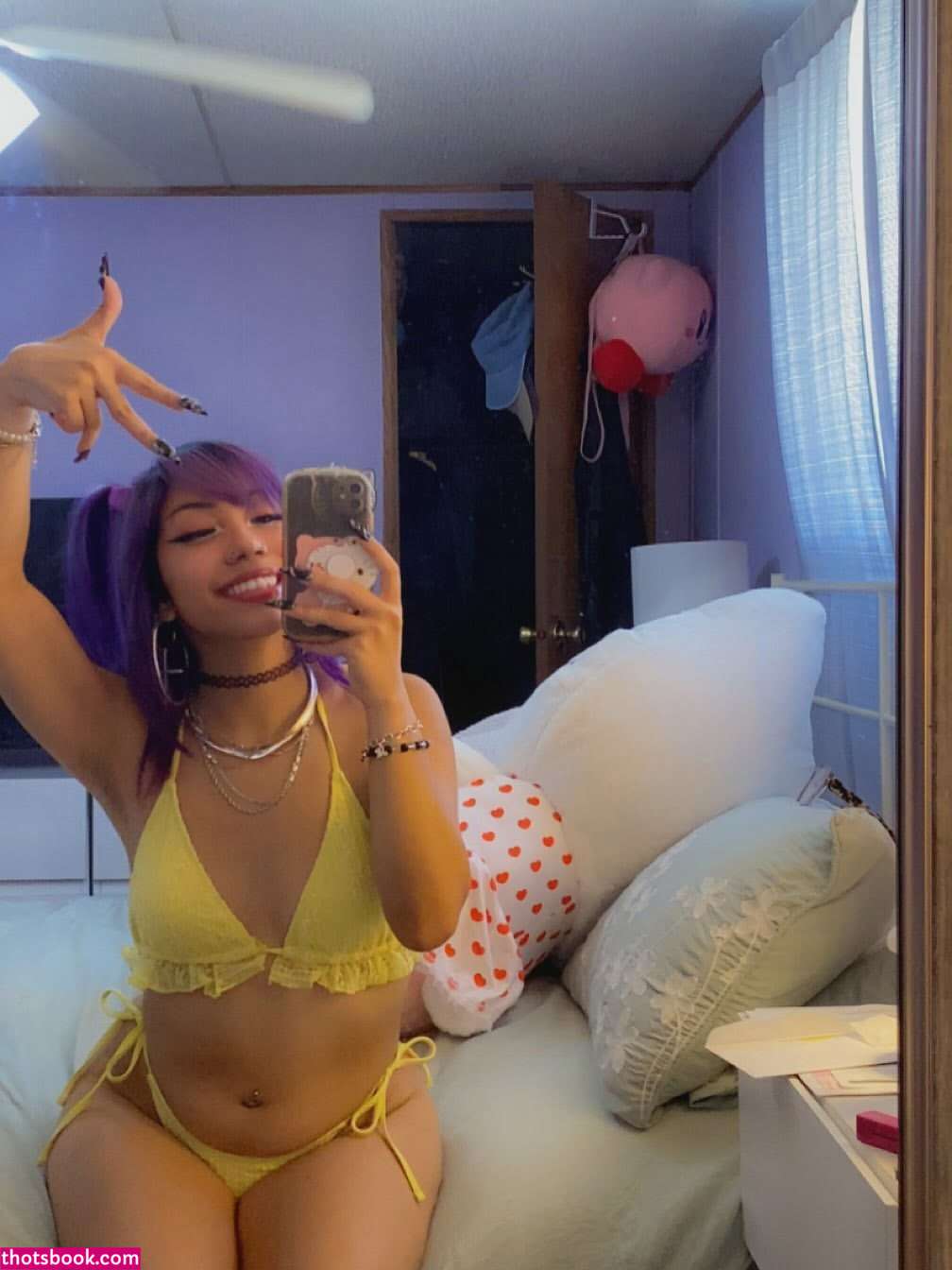 Melllissas Nude Leaks Onlyfans Photos #1 1946694