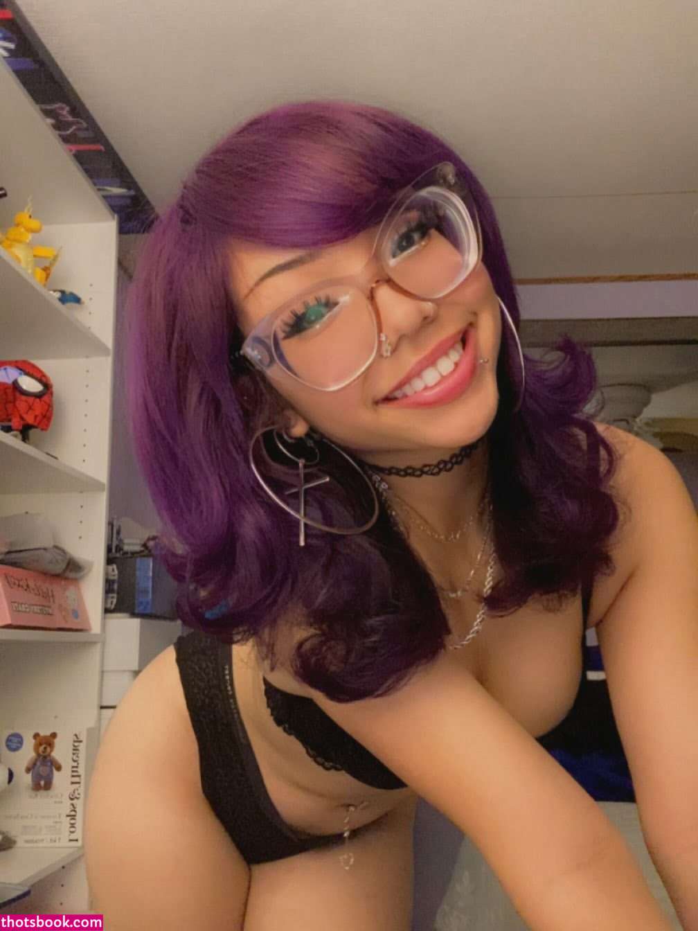 Melllissas Nude Leaks Onlyfans Photos #2 1946715