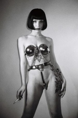 Miriam Veil miriamveil Nude Leaks Onlyfans Photos #2