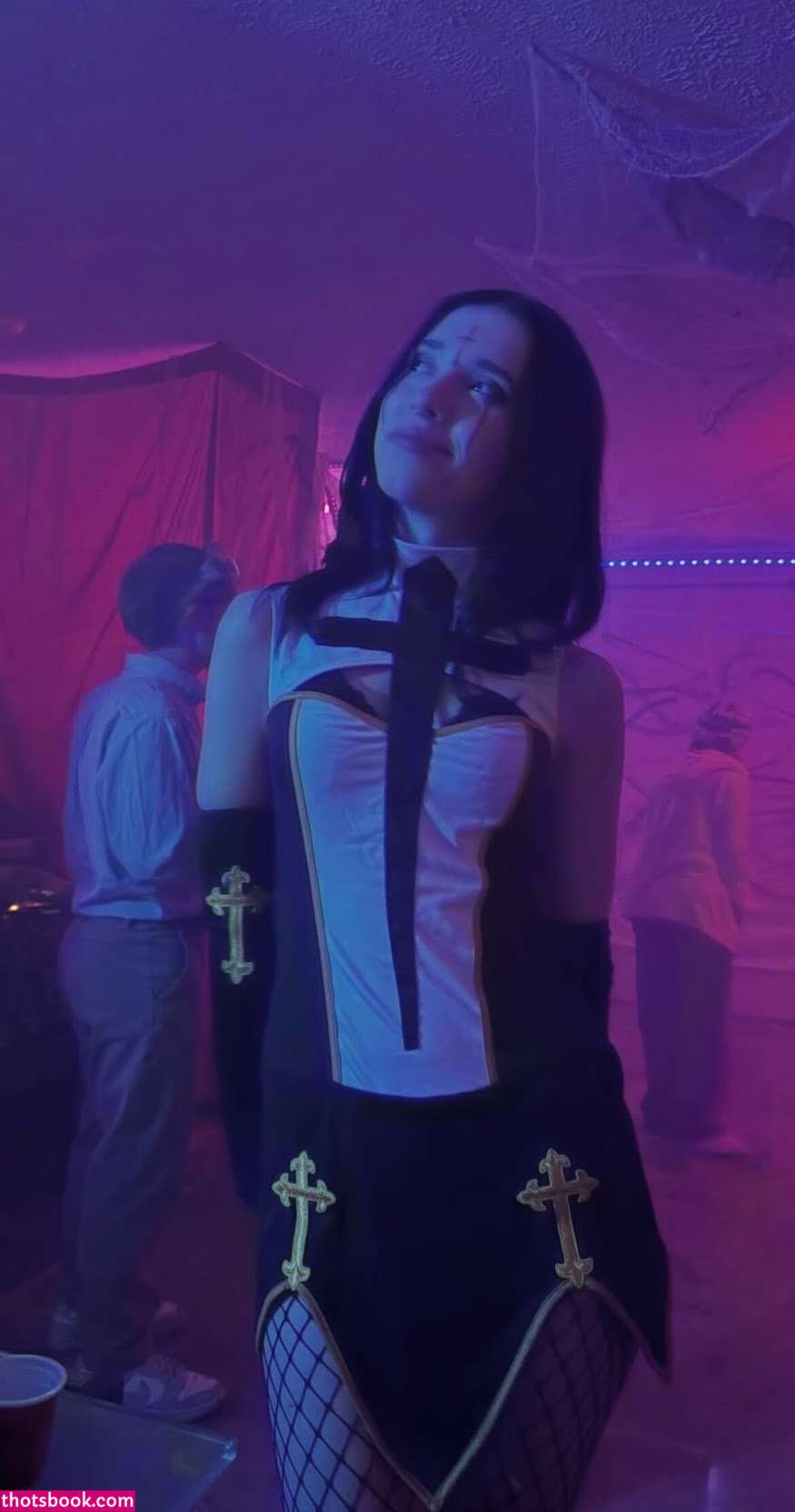 nicotin3barbi3 Nude Leaks Onlyfans Photos #2 1946897