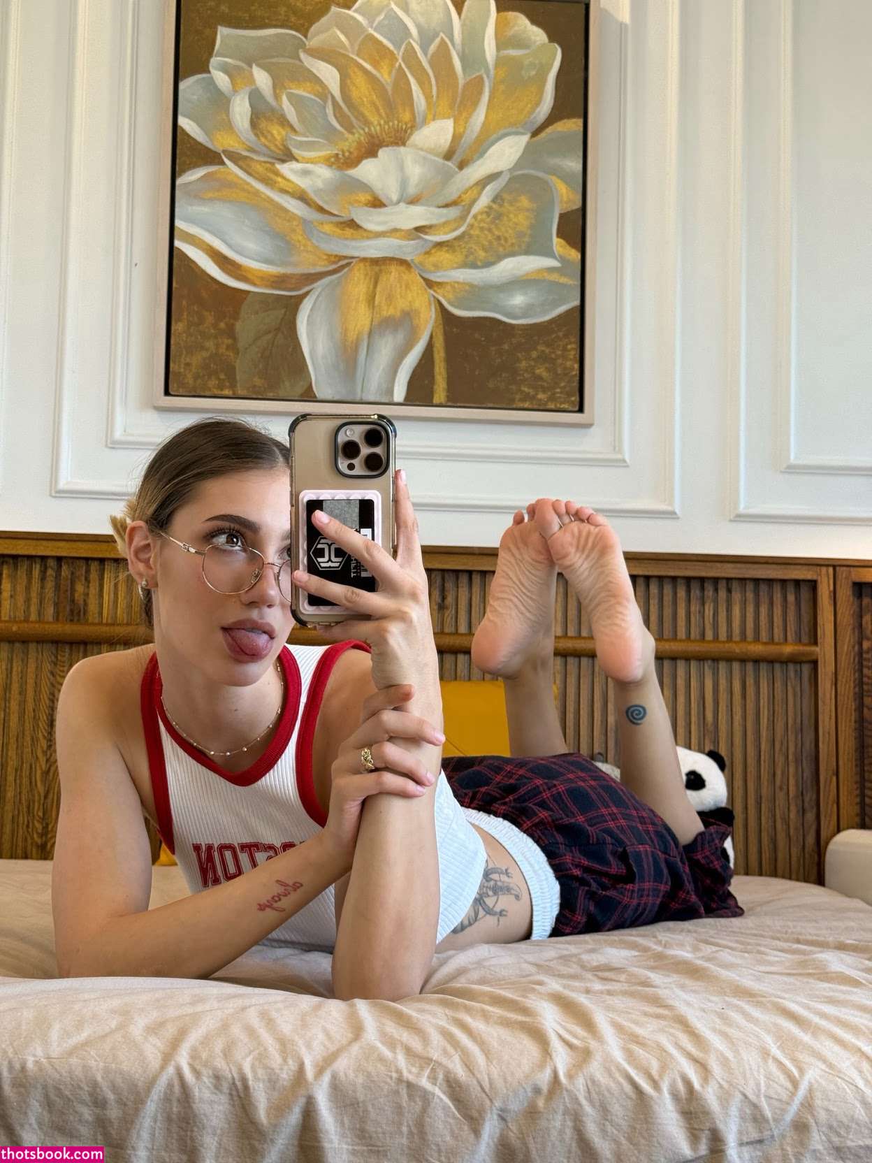 Nikol Synn Nikolsynn Nude Leaks Onlyfans Photos #3 1946932