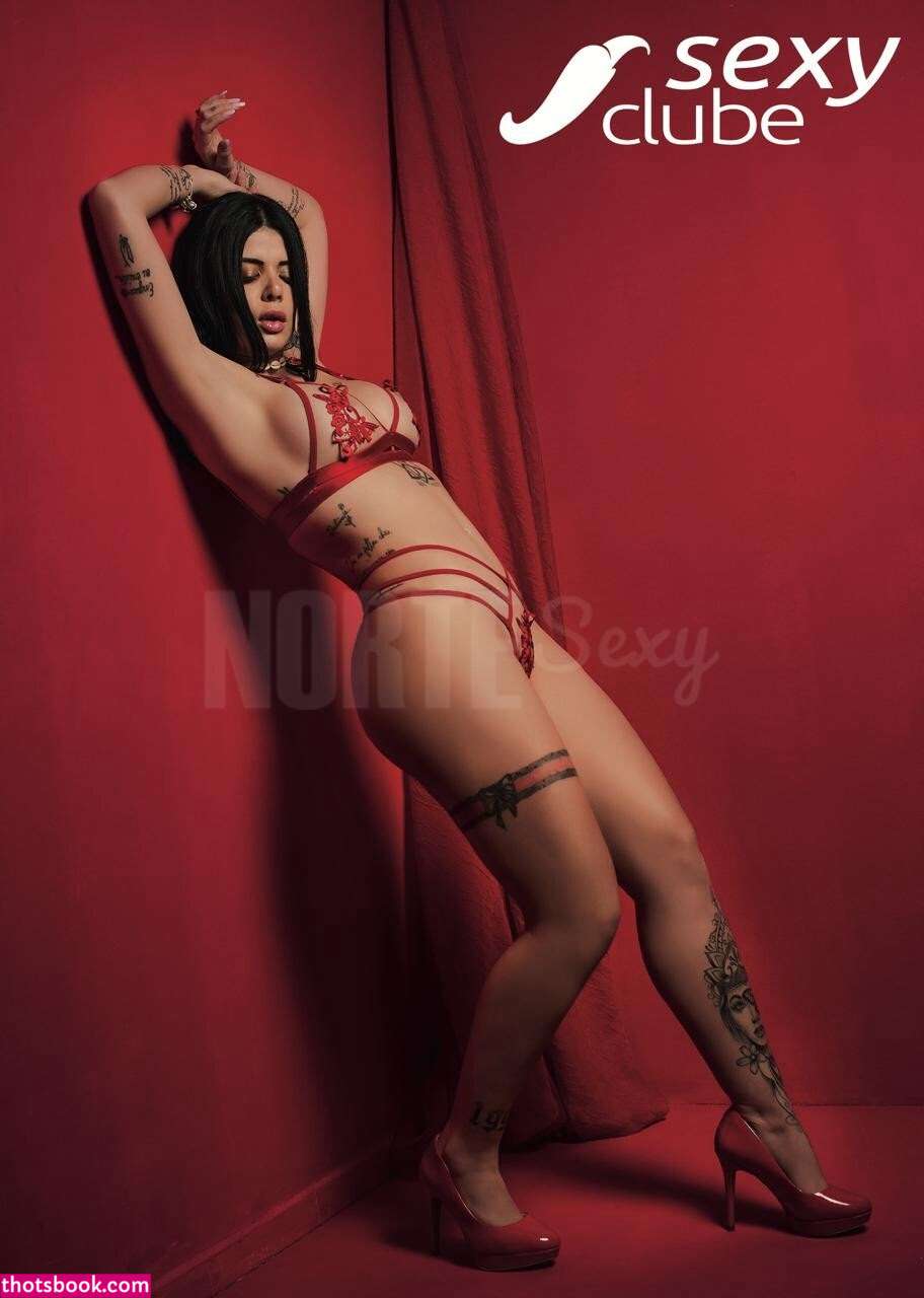 Prazer Lilith Nude Leaks Onlyfans Photos #2 1947122