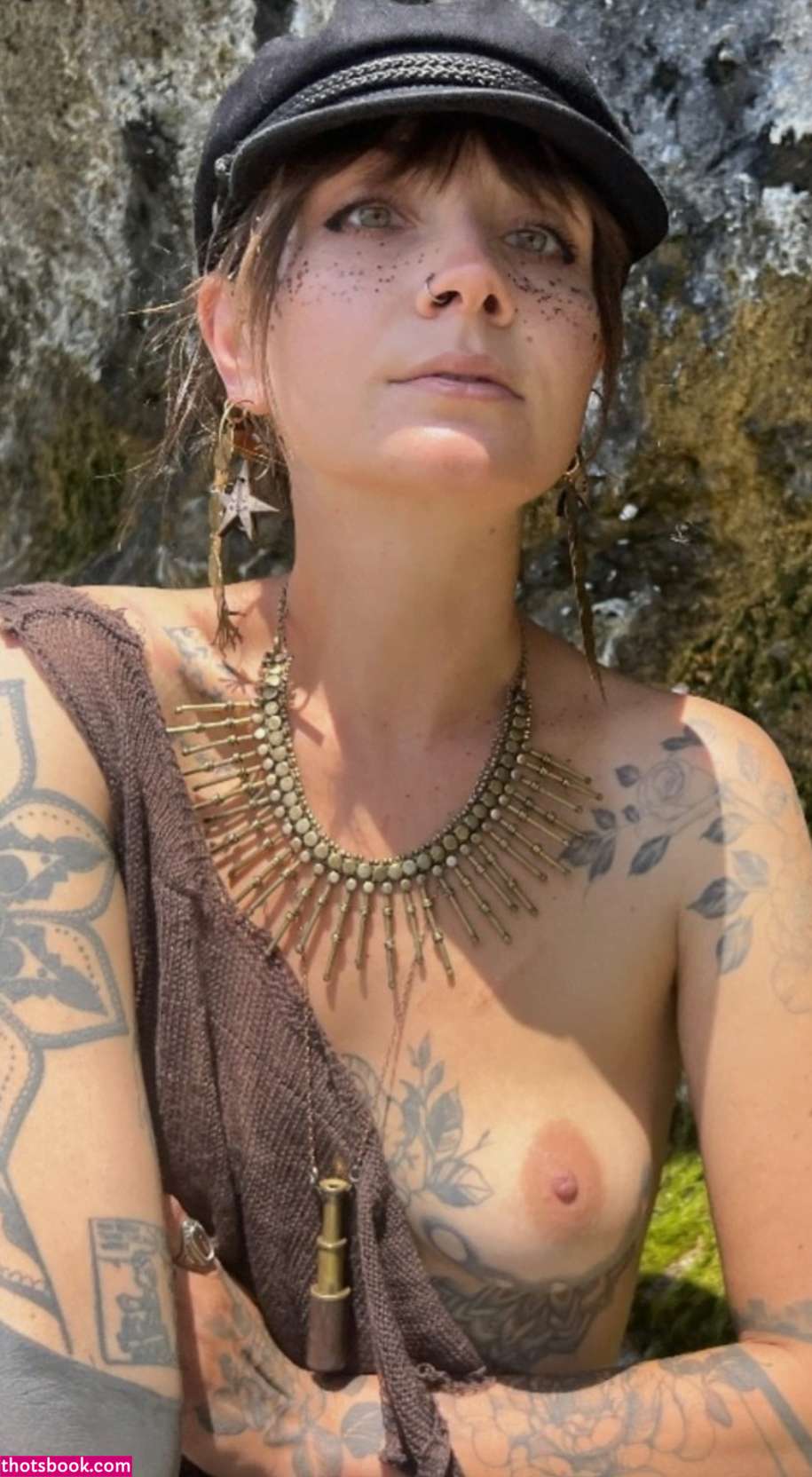 Primordial Creative Nude Leaks Onlyfans Photos #2 1947177