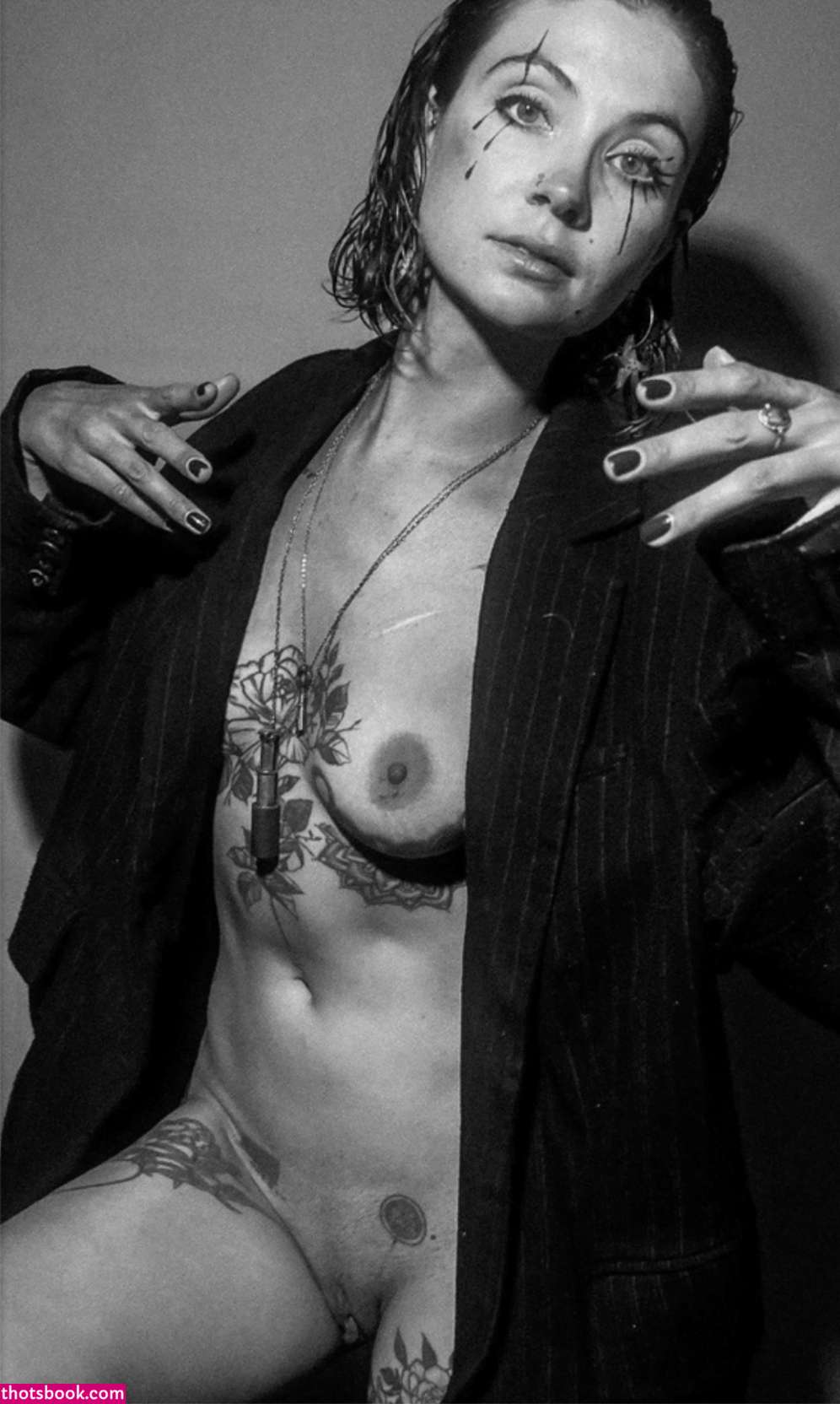 Primordial Creative Nude Leaks Onlyfans Photos #3 1947192