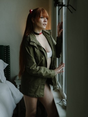 RaphtaliaRising Nude Leaks Onlyfans Photos #2