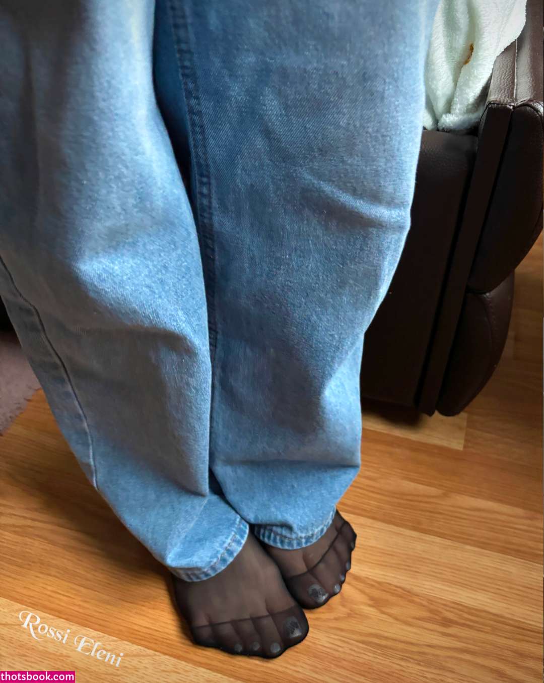 Rossi Eleni Nude Leaks Onlyfans Photos #1 1947296