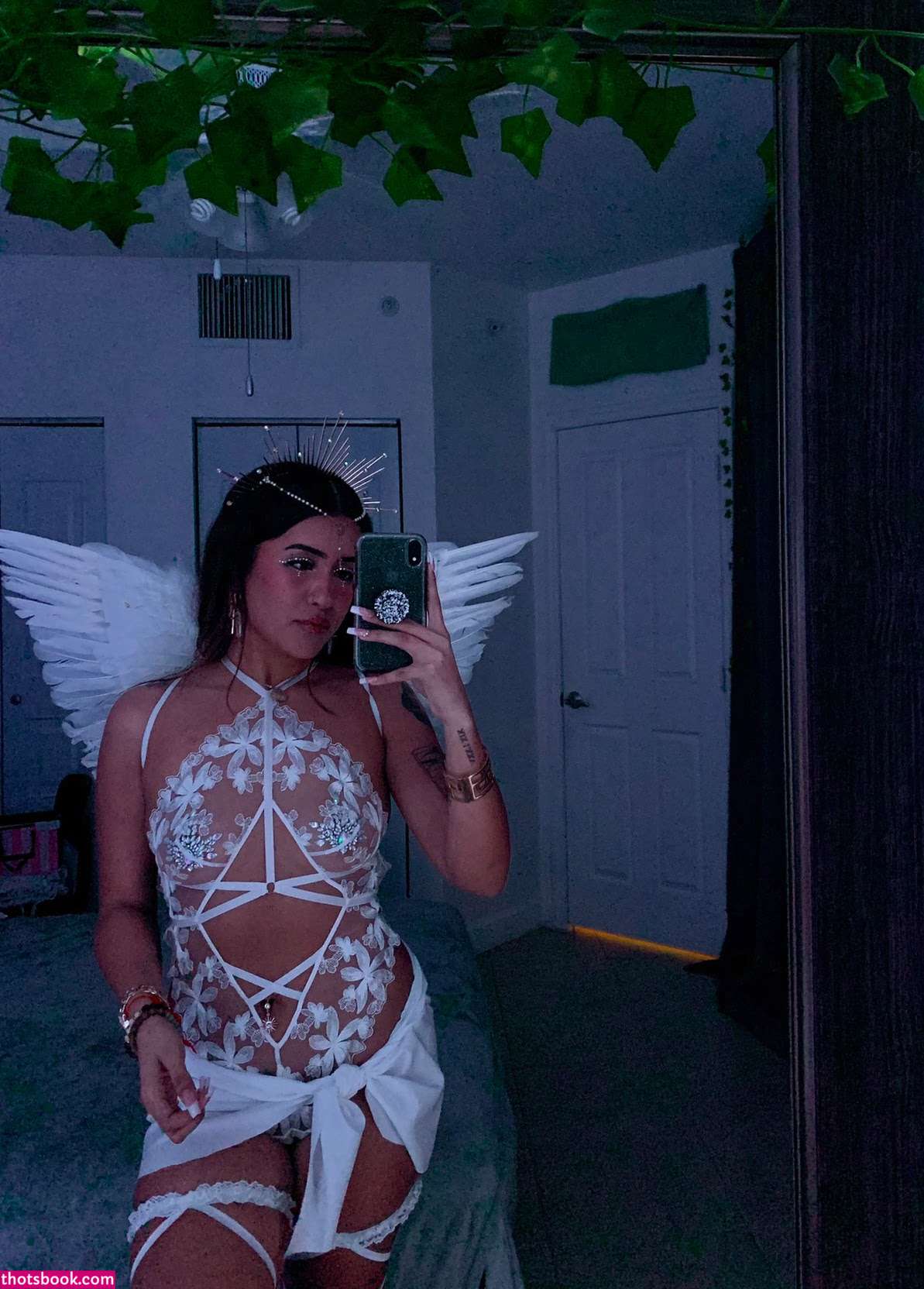 Shanyylll Nude Leaks Onlyfans Photos #1 1947389