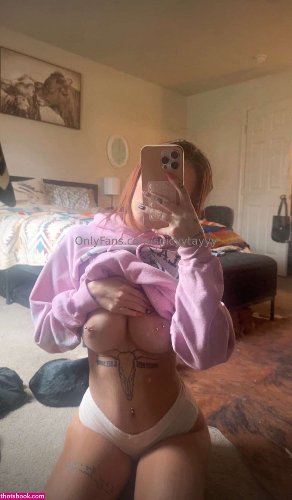 Spicyytayyy Nude Leaks Onlyfans Photos #2 1947445