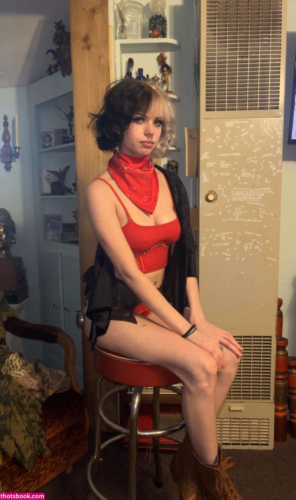 StarletSin skyphoria funshr00ms Nude Leaks OnlyFans Photos #2 1947503