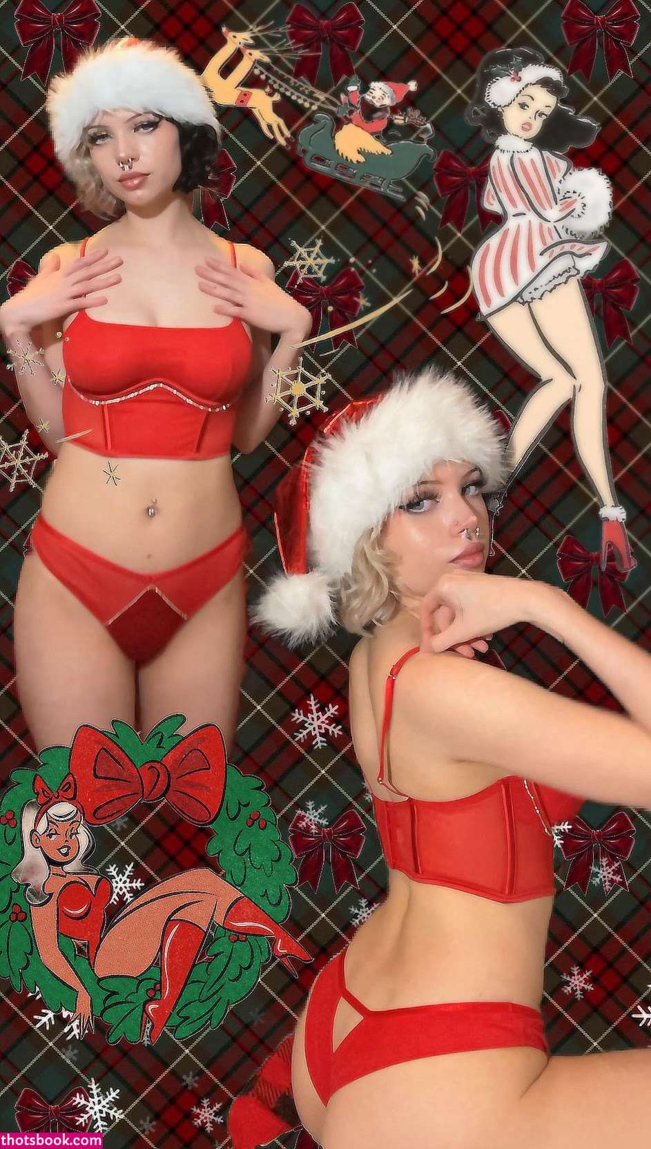 StarletSin skyphoria funshr00ms Nude Leaks OnlyFans Photos #2 1947506