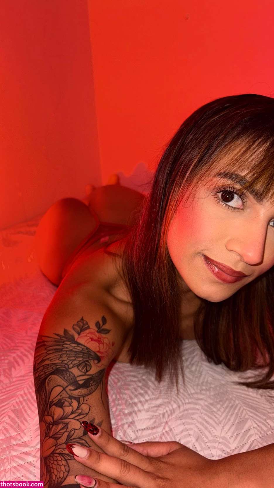 SweetTroubleXXX felicity1 felicity111 Nude Leaks Onlyfans Photos #3 1947591