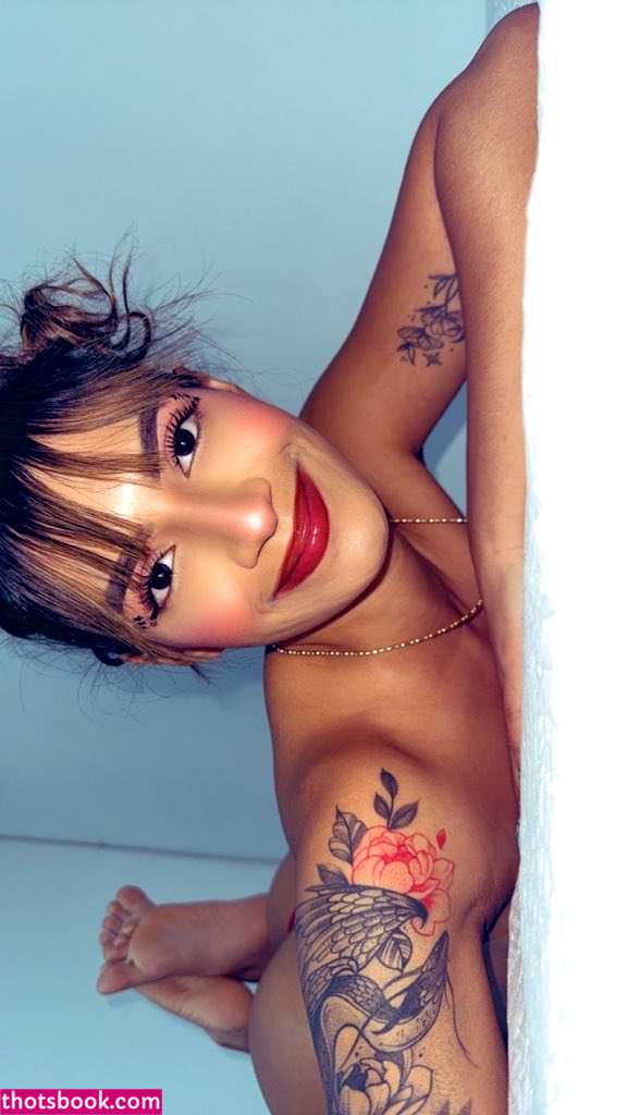 SweetTroubleXXX felicity1 felicity111 Nude Leaks Onlyfans Photos #3 1947597