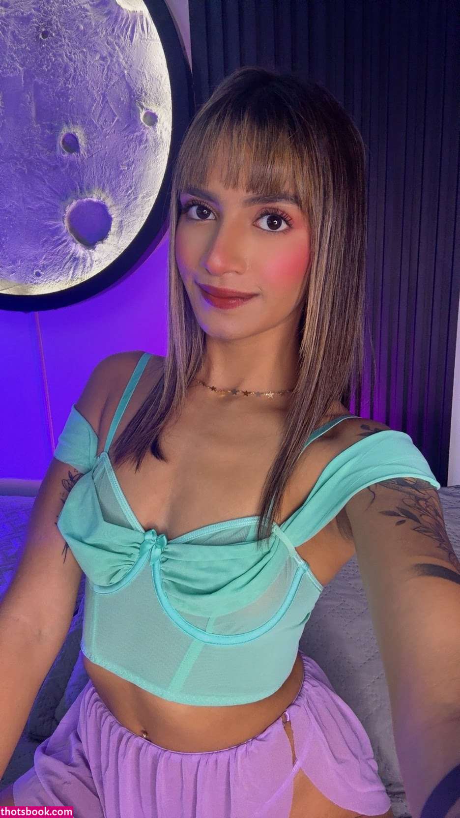 SweetTroubleXXX felicity1 felicity111 Nude Leaks Onlyfans Photos #3 1947599