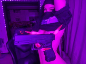 technolightss linochk vanessaloveee vanessaamur Nude Leaks OnlyFans Photos #1