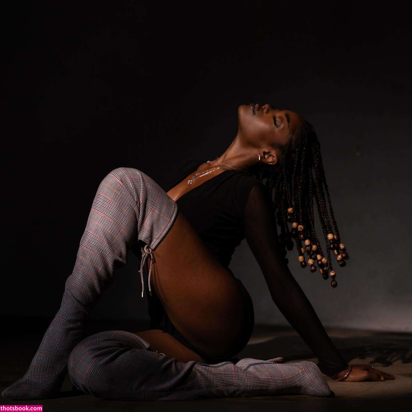 theegoddessg glenishabriuna Nude Leaks Onlyfans Photos #2 1947695