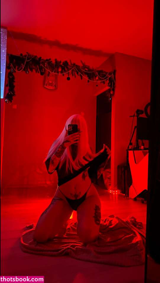 V3RANDAA Nude Leaks Onlyfans Photos #2 1947808