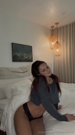 Veronika Rae Veronikaraexo Nude Leaks OnlyFans Photos #2