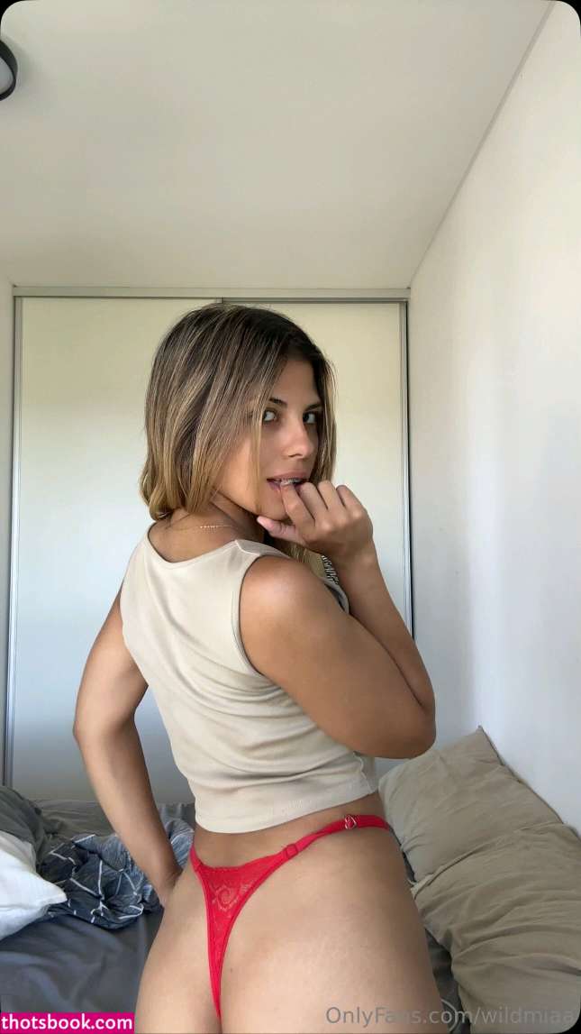 wildmiaa Wild Mia Nude Leaks Onlyfans Photos #2 1947881
