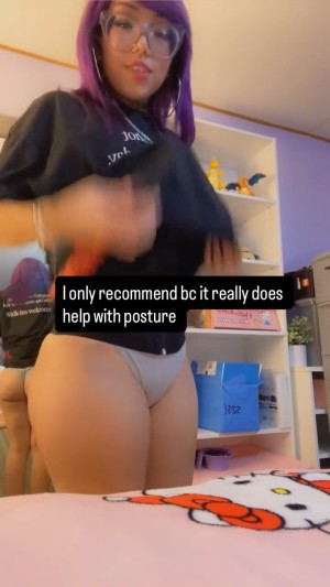 Melllissas Nude Leaks Onlyfans Video #1