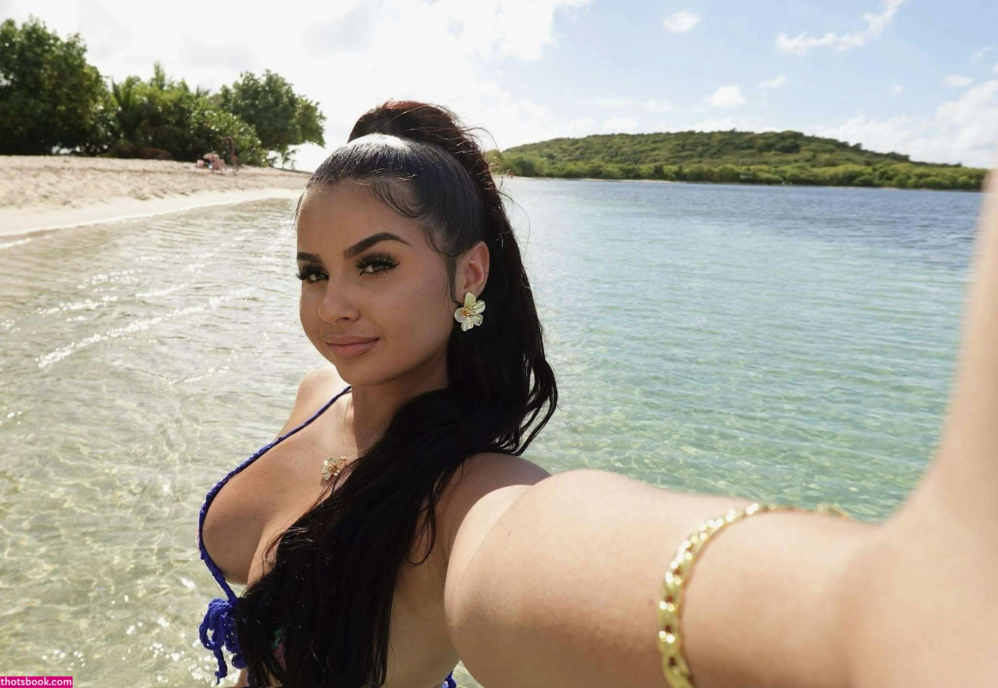 Aleah Brown aleahmarieb Nude Leaks OnlyFans Photos #2 1927938