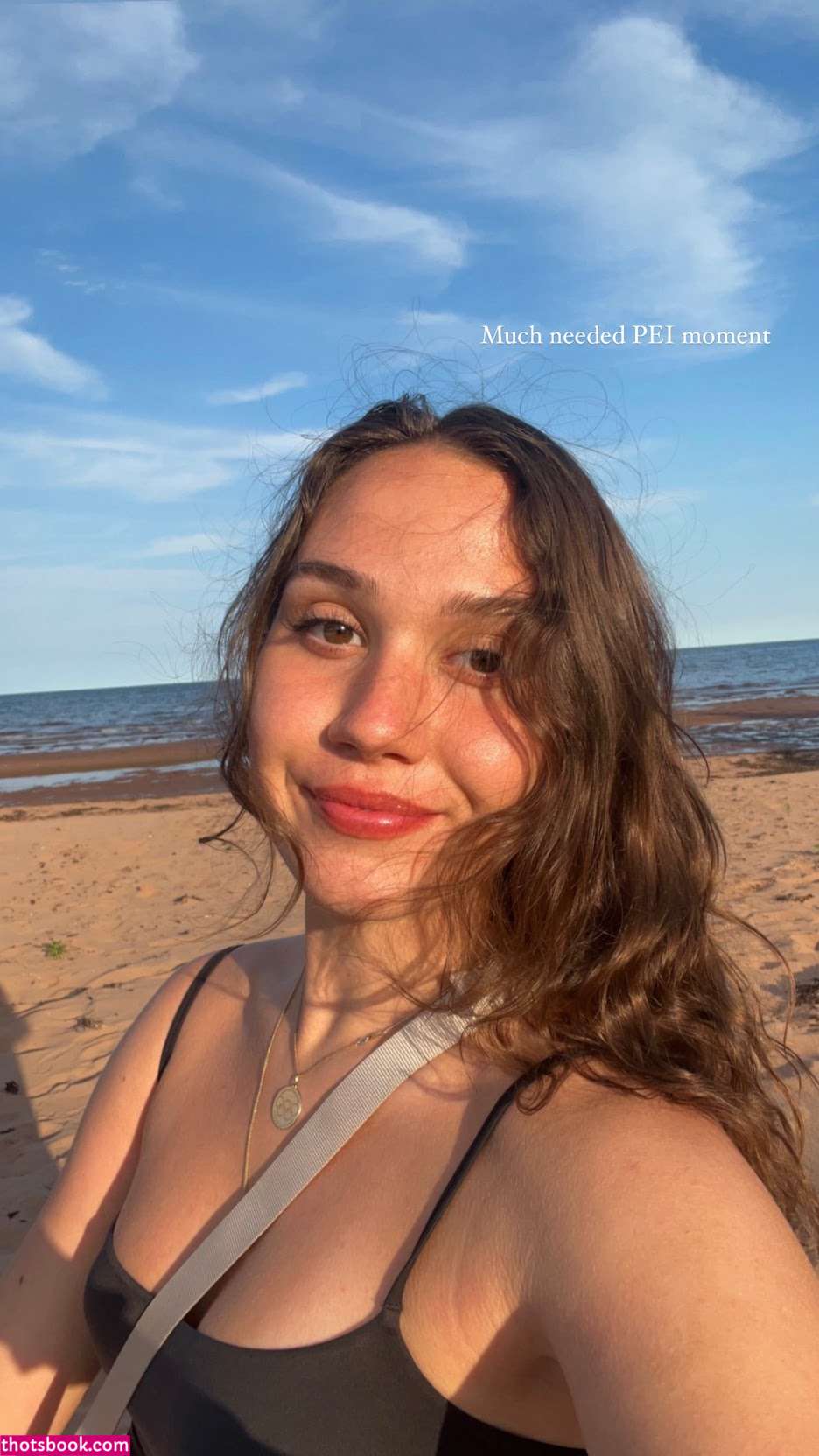 Courtney Sarault Nude Leaks OnlyFans Photos #3 1928114