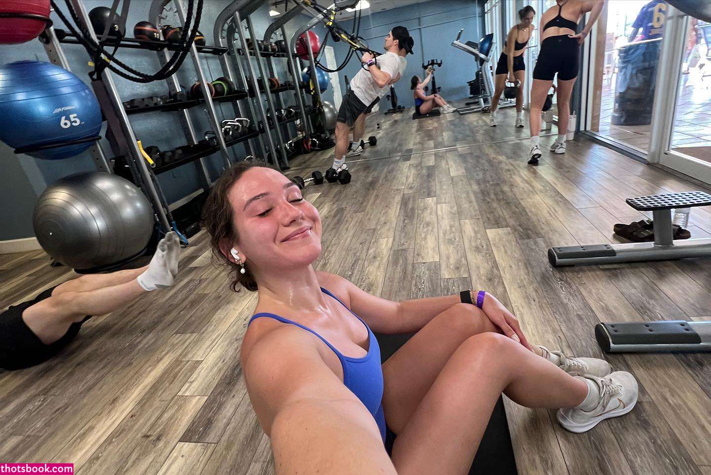 Courtney Sarault Nude Leaks OnlyFans Photos #4 1928128