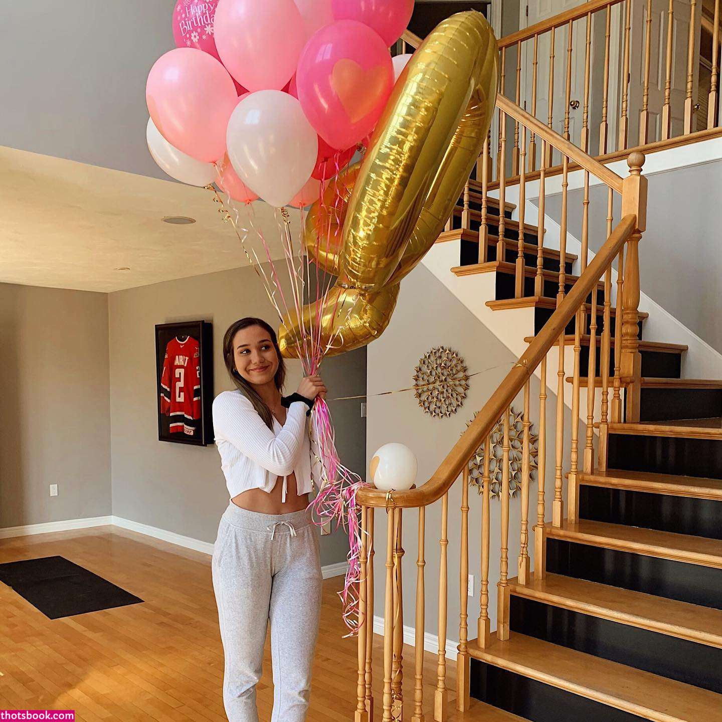 Courtney Sarault Nude Leaks OnlyFans Photos #5 1928130