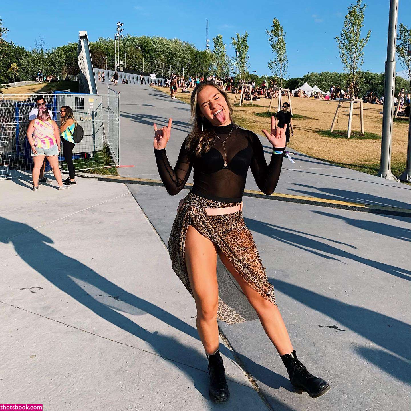 Courtney Sarault Nude Leaks OnlyFans Photos #5 1928136