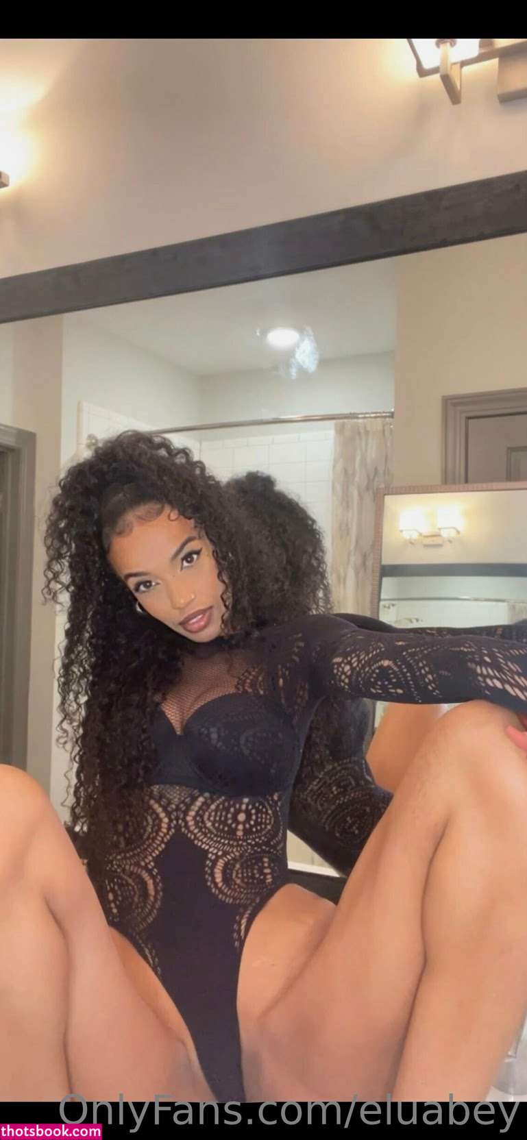 eleniiye Ethiopian Nude Leaks OnlyFans Photos #1 1928145