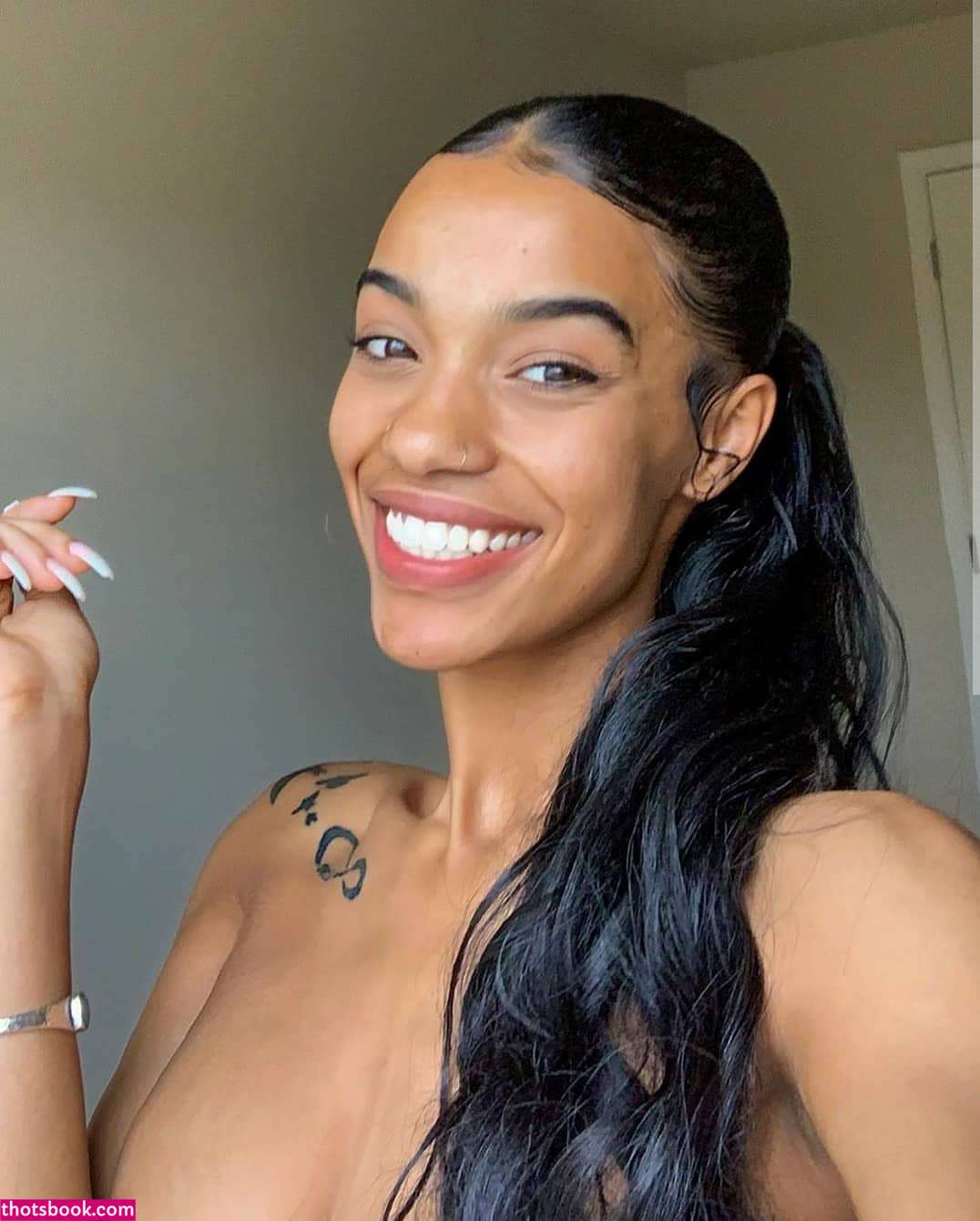 eleniiye Ethiopian Nude Leaks OnlyFans Photos #2 1928146