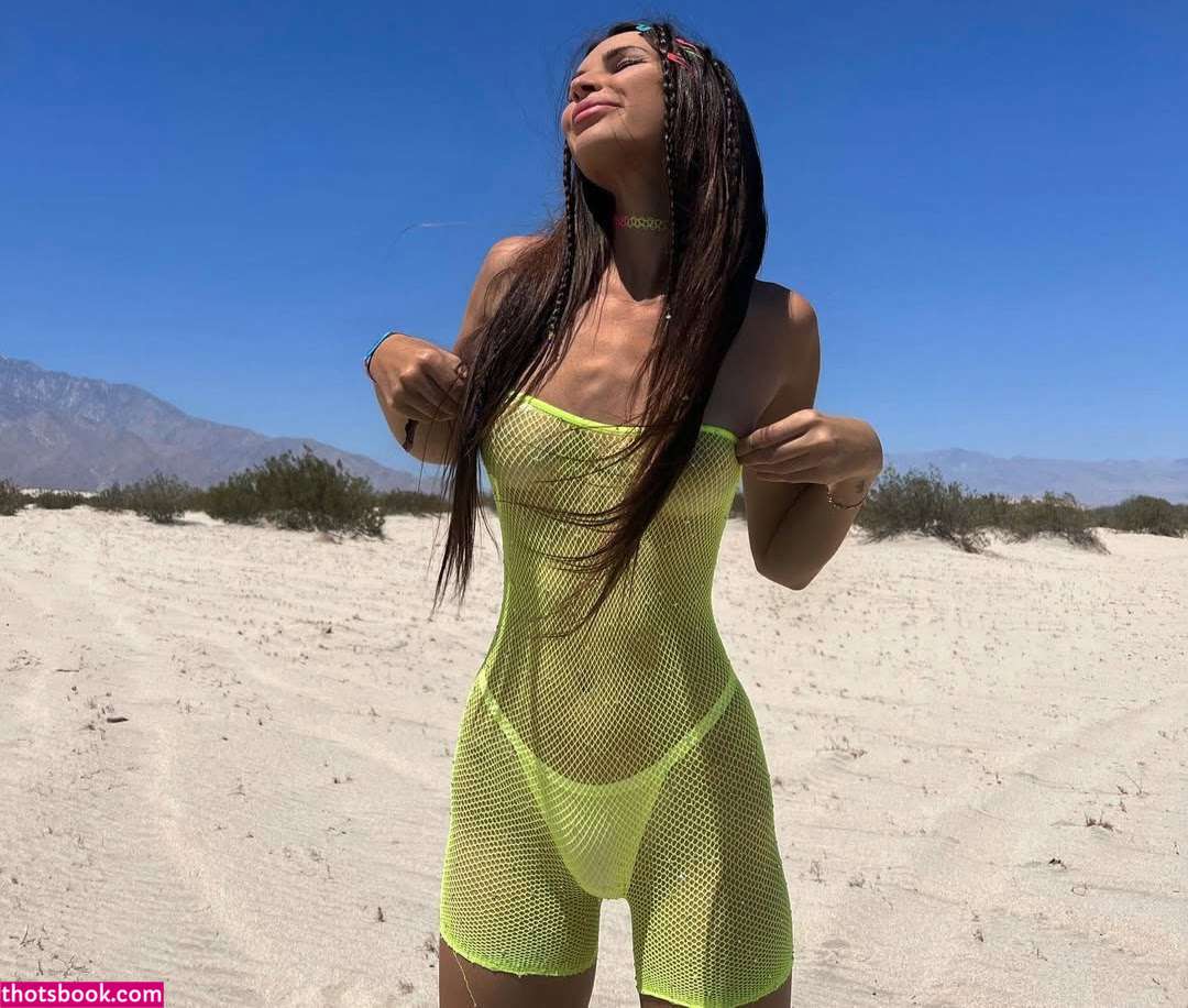 Elisabeth Rioux Nude Leaks OnlyFans Photos #4 1928208