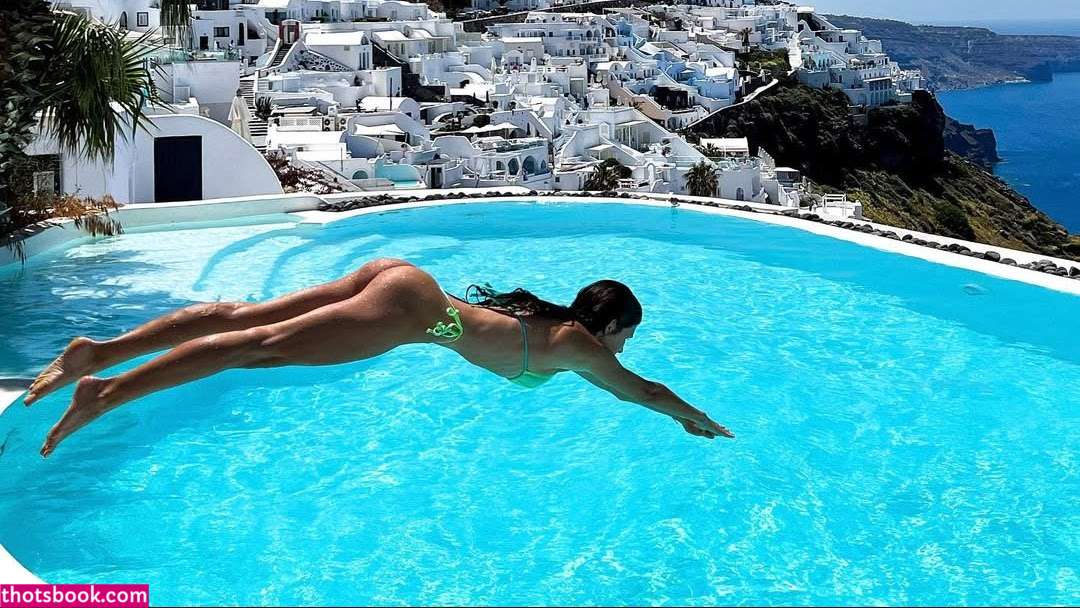 Elisabeth Rioux Nude Leaks OnlyFans Photos #5 1928227