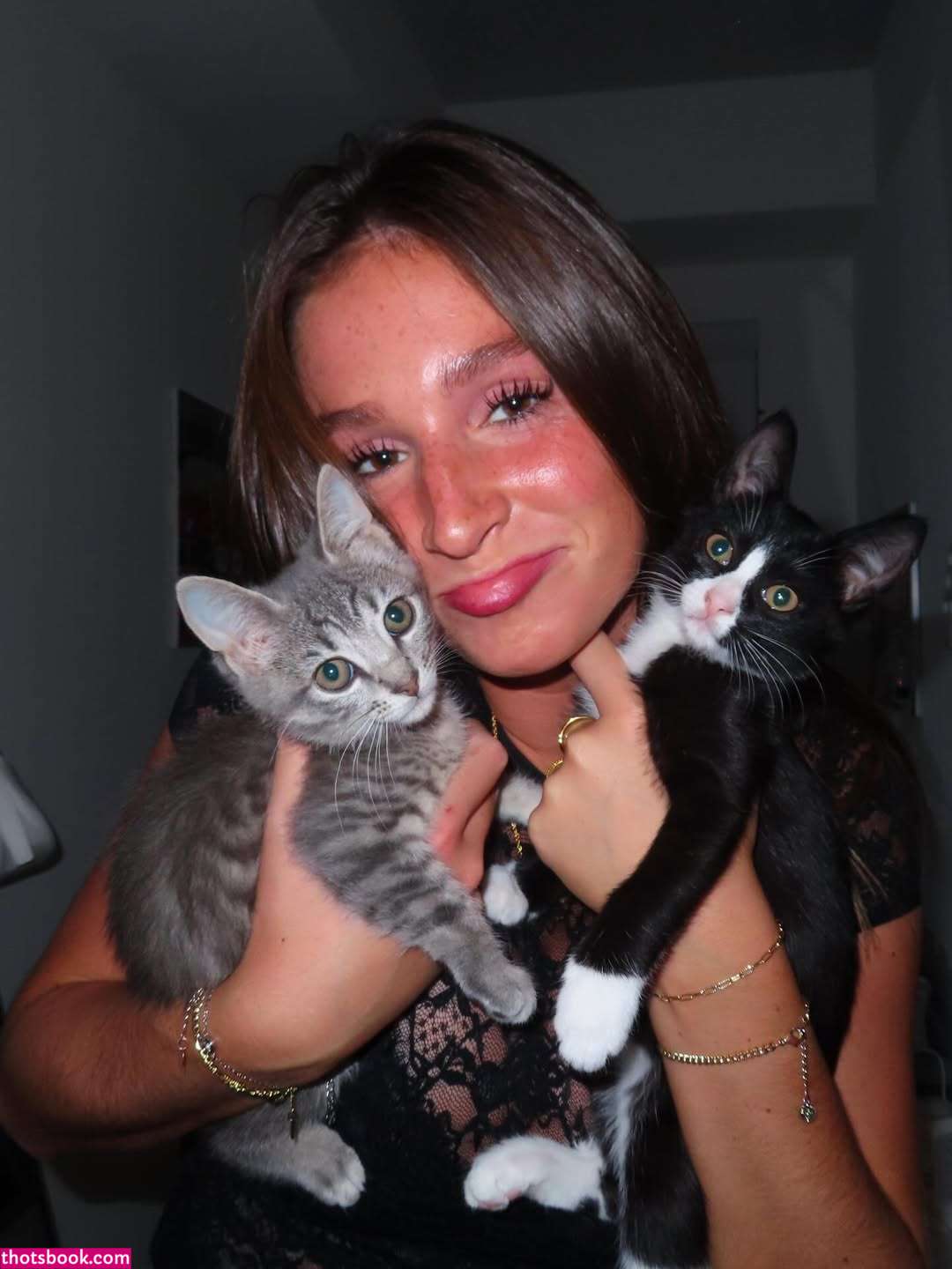 Hailey Koval Nude Leaks OnlyFans Photos #4 1928273