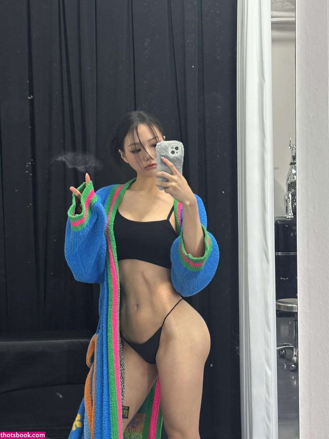 jweight jwejwe Nude Leaks OnlyFans Photos #4 1928347