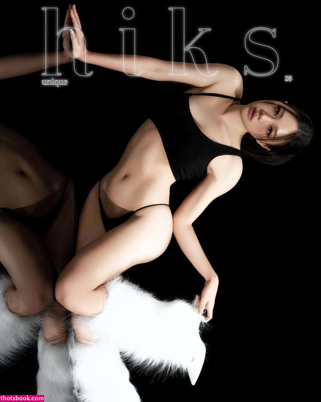 jweight jwejwe Nude Leaks OnlyFans Photos #4 1928349