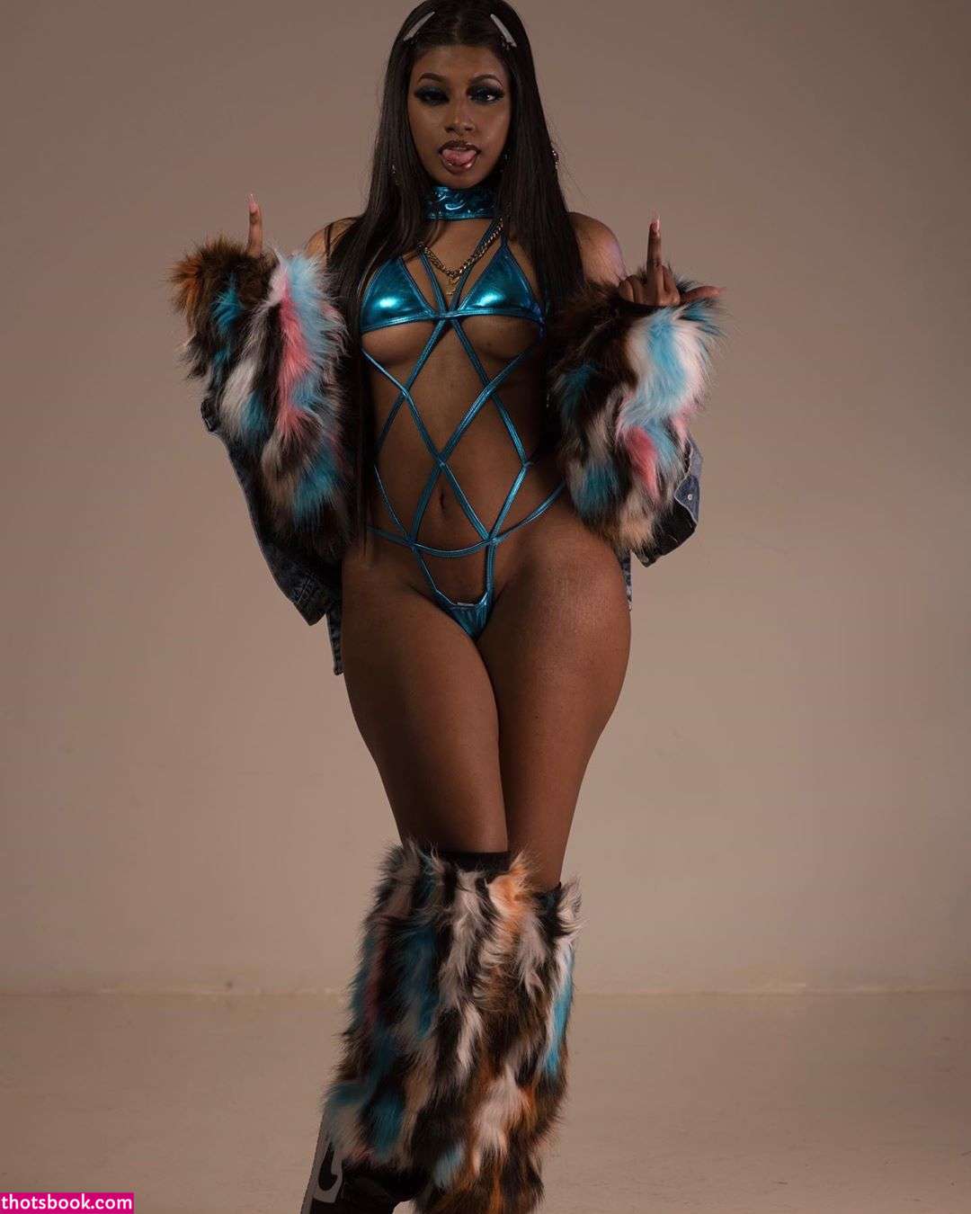 Jy0tsanaa Nude Leaks OnlyFans Photos #3 1928402