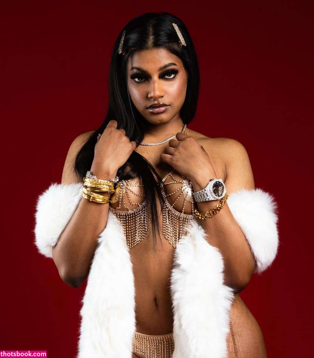 Jy0tsanaa Nude Leaks OnlyFans Photos #5 1928410