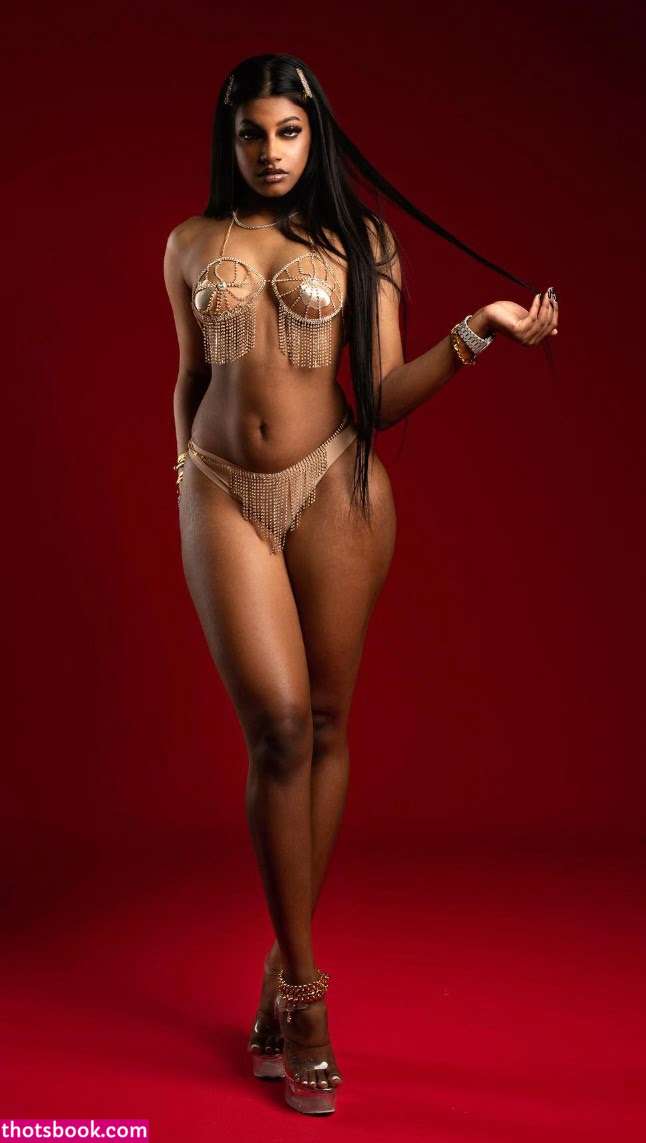 Jy0tsanaa Nude Leaks OnlyFans Photos #5 1928414