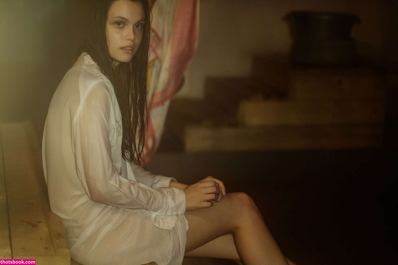 Pauline Kuznetsova Nude Leaks OnlyFans Photos #1 1928718