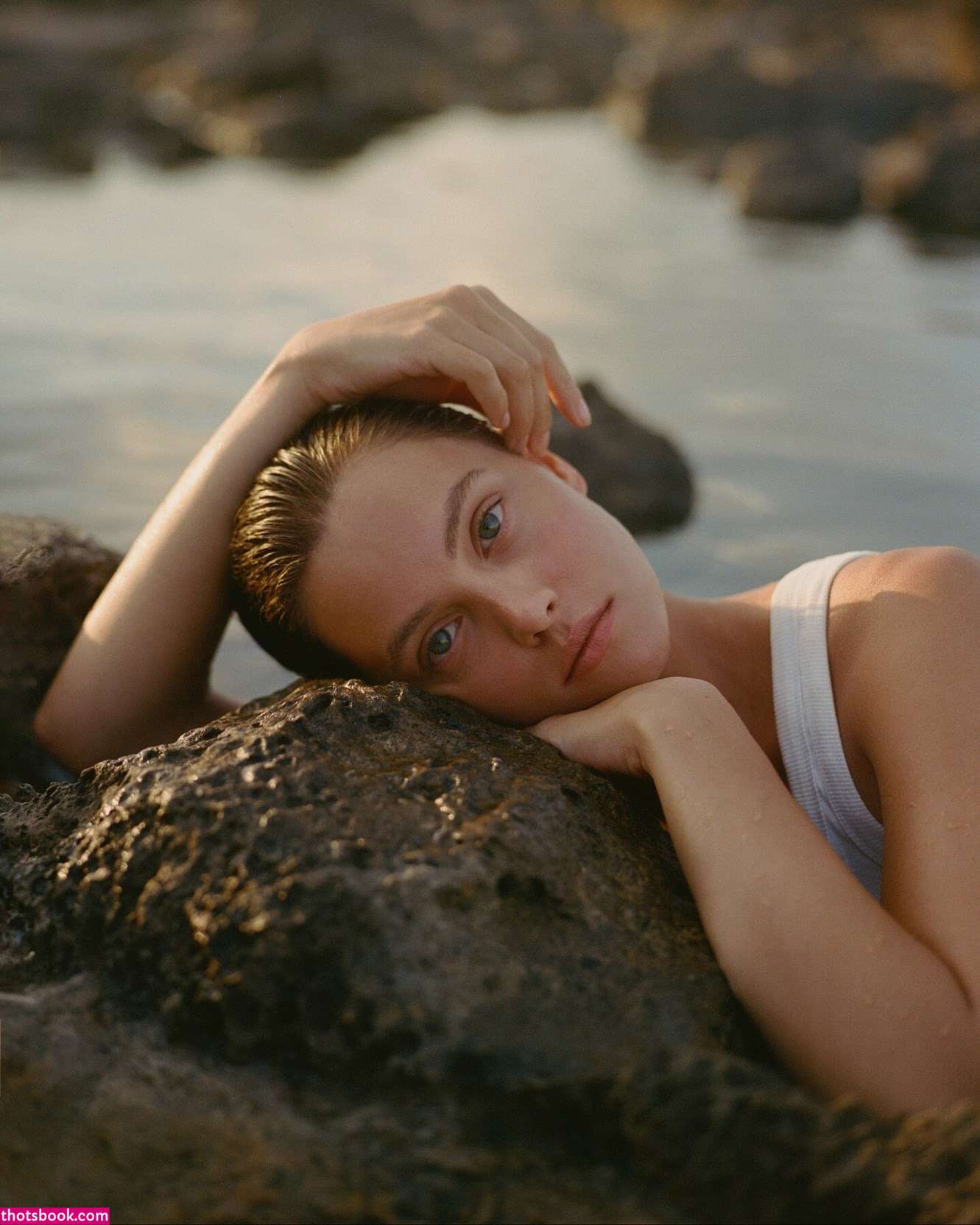 Pauline Kuznetsova Nude Leaks OnlyFans Photos #2 1928734