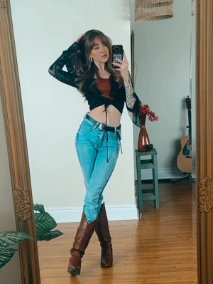 SarraCicero Nude Leaks OnlyFans Photos #4