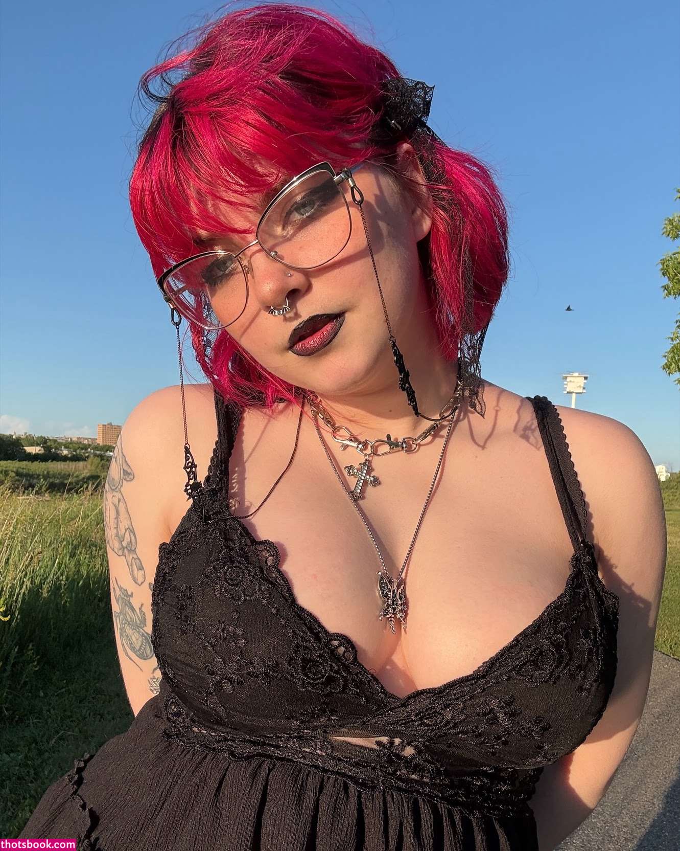 skunkbugxo Nude Leaks OnlyFans Photos #3 1928868