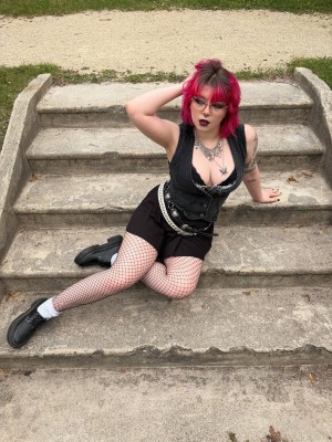 skunkbugxo Nude Leaks OnlyFans Photos #4