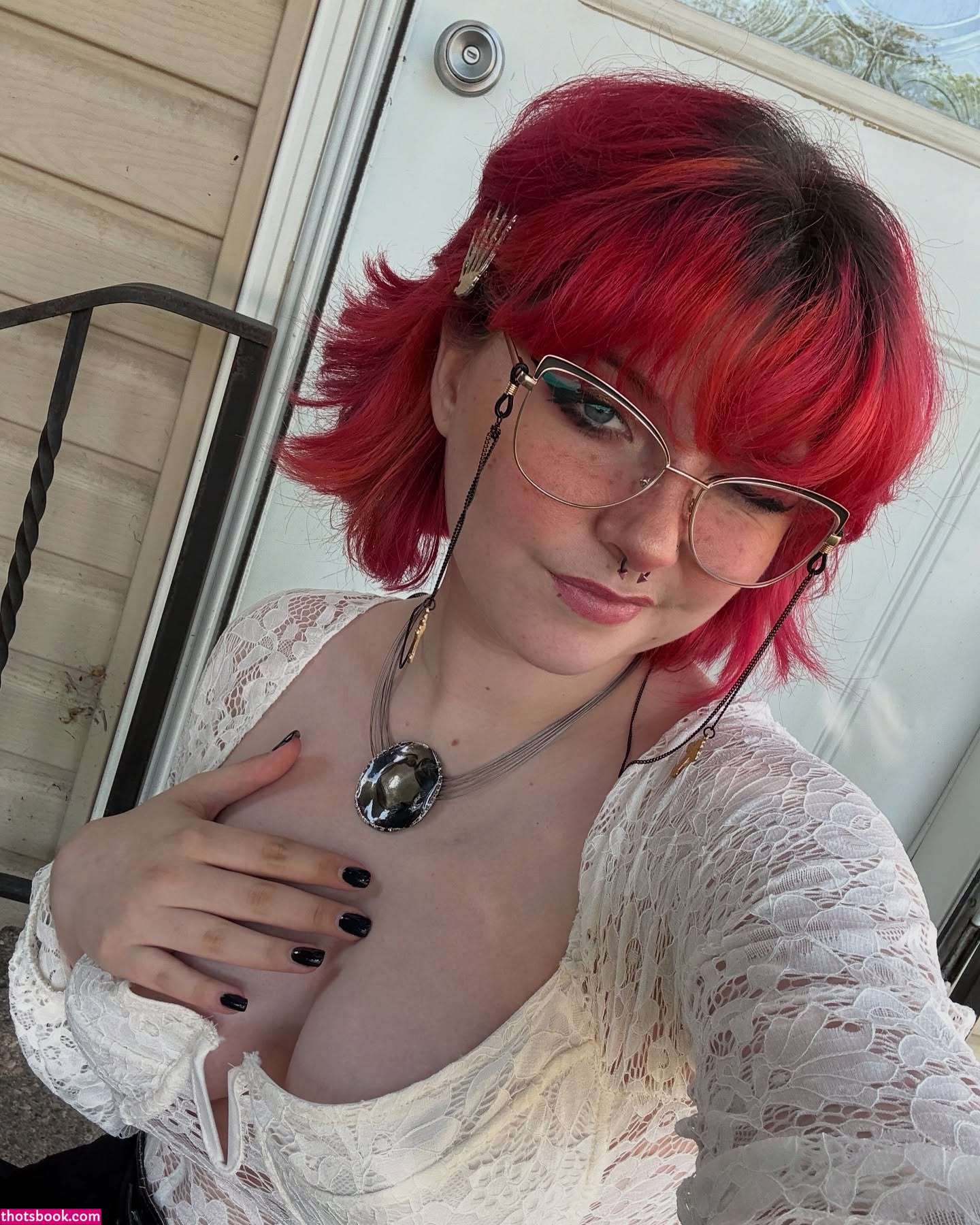 skunkbugxo Nude Leaks OnlyFans Photos #5 1928873