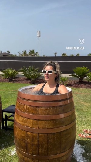 Ezgi Ergenc Nude Leaks OnlyFans Video #1