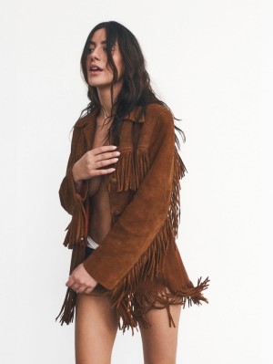 Alejandra Guilmant Nude Leaks OnlyFans Photos #9