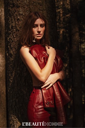 Alejandra Guilmant Nude Leaks OnlyFans Photos #11