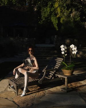 Angelina Michelle Nude Leaks OnlyFans Photos #18