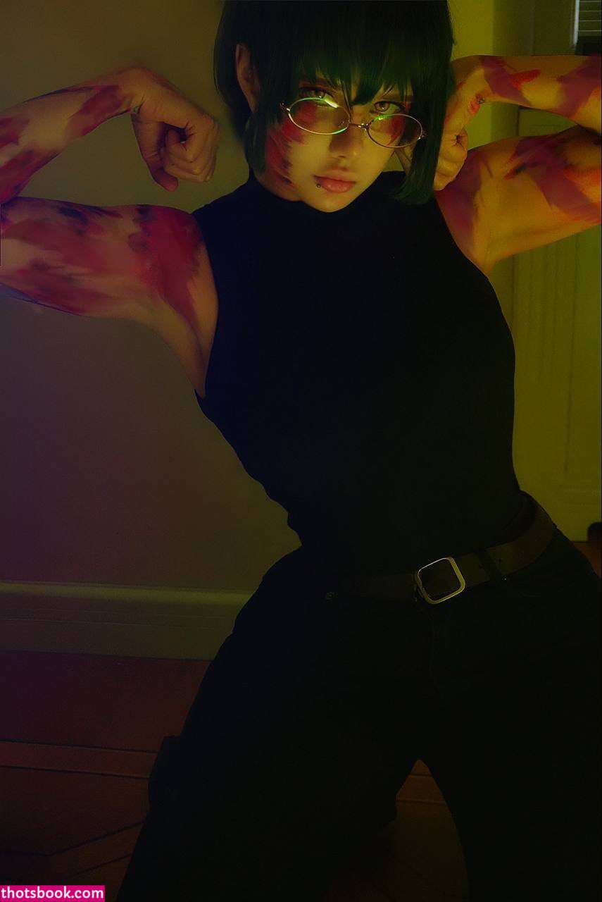 frauleinmilk suisaiuwu Nude Leaks OnlyFans Photos #34 1935976